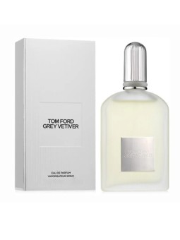 Tom Ford Grey Vetiver eau de parfum Spray uomo 100ml