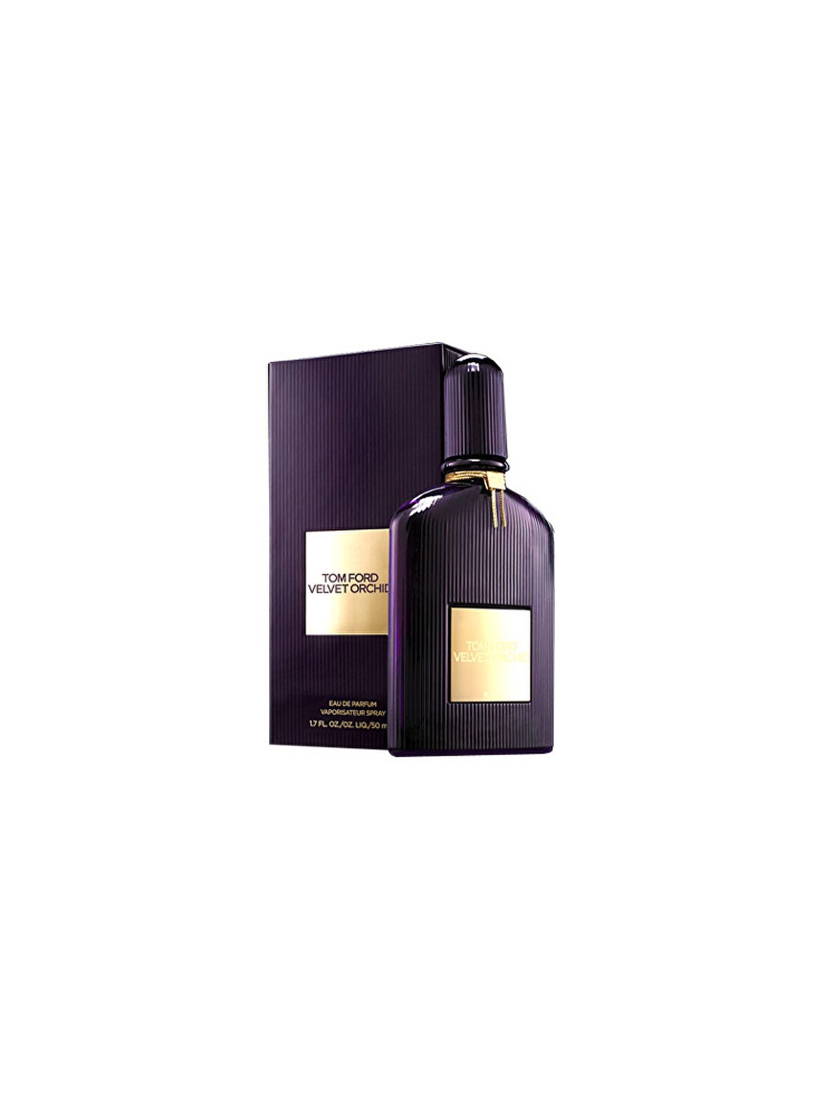 Profumo Tom Ford Velvet Orchid EDP 100ml