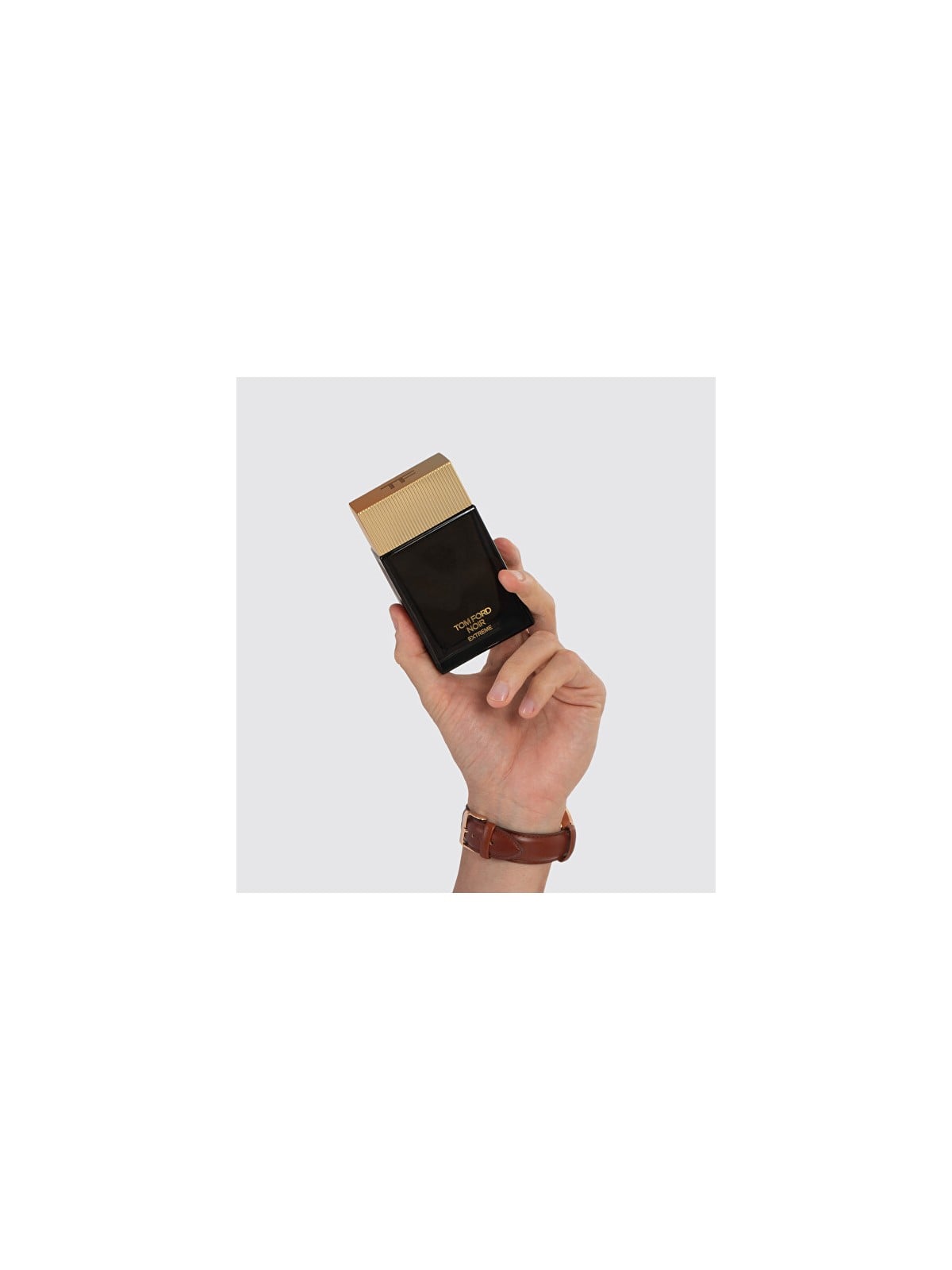 Tom Ford Noir Extreme EDP Spray uomo 100ml