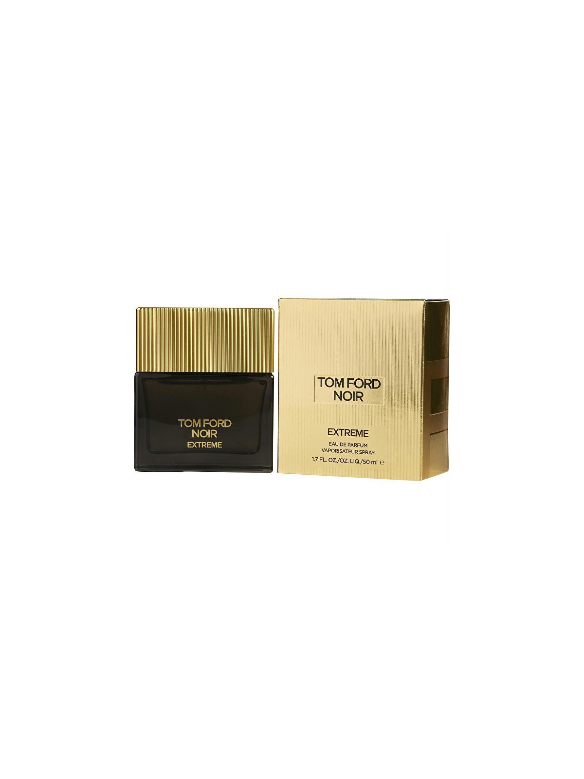 Tom Ford Extreme Noir Eau de Parfum Uomo 150ml