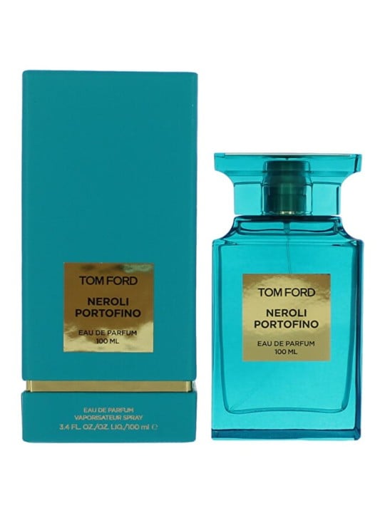 Profumo Tom Ford Neroli Portofino unisex 100ml