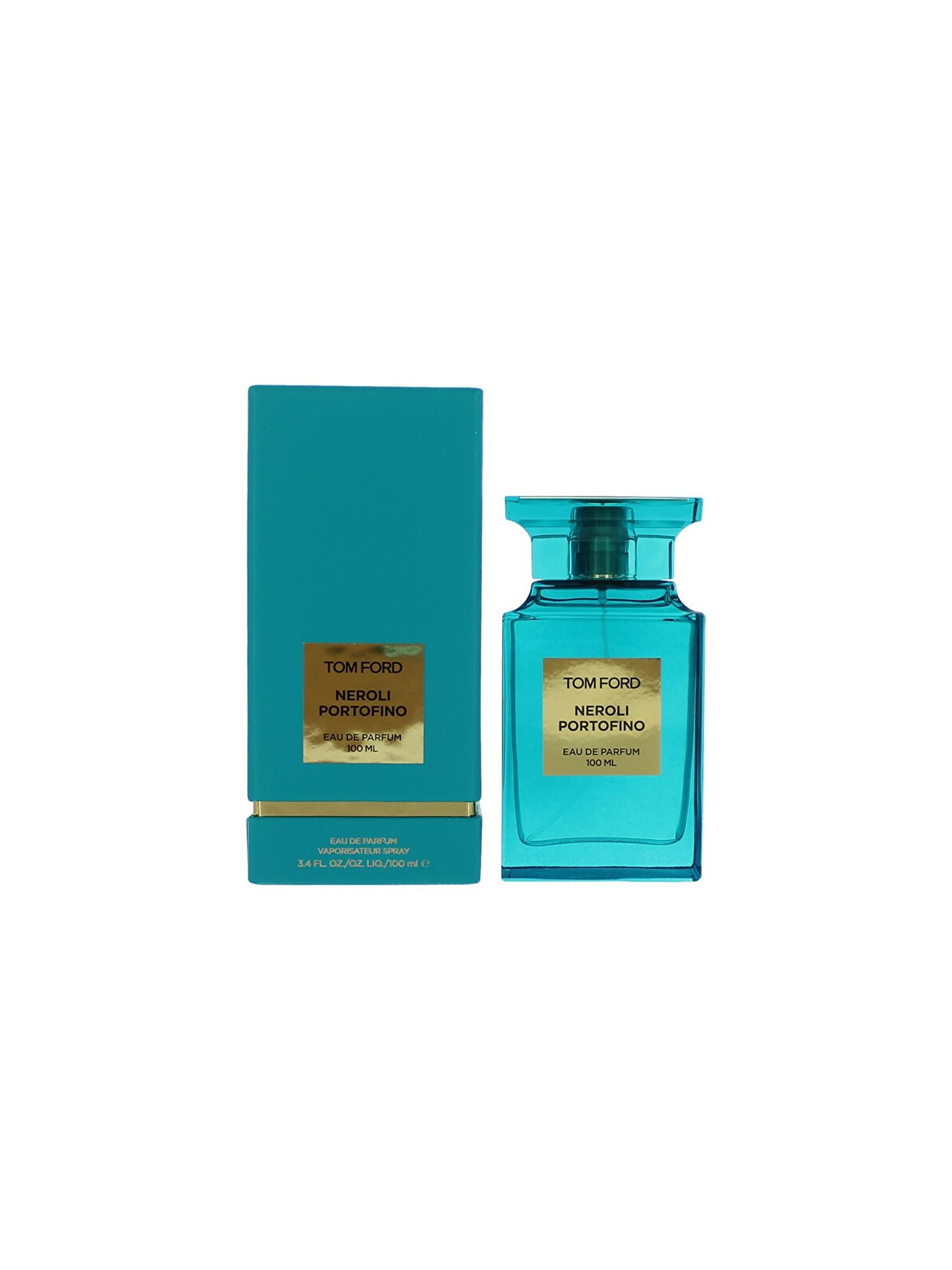 Profumo Tom Ford Neroli Portofino unisex 100ml