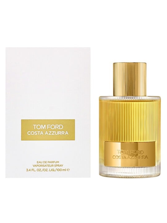 Tom Ford Costa Azzurra Eau De Parfum 100ml Unisex