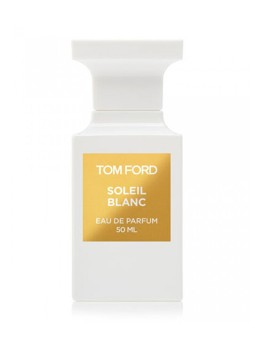 Tom Ford Soleil Blanc eau de parfum unisex 50ml