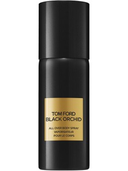 Tom Ford Black Orchid Body Spray donna 150ml