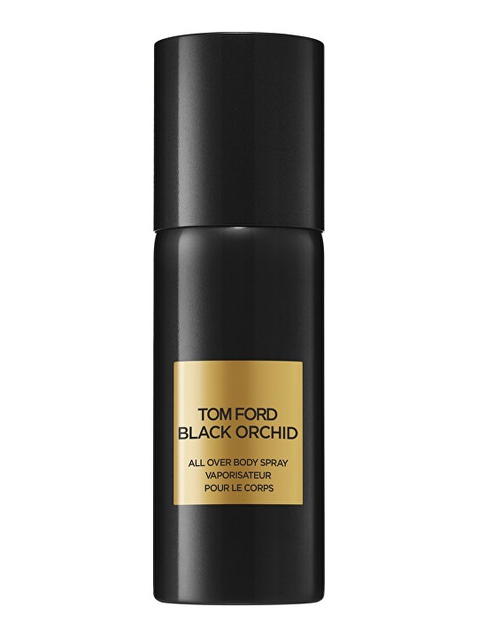 Tom Ford Black Orchid Body Spray donna 150ml