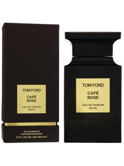 Tom Ford Café Rose Eau de Parfum Unisex 50ml