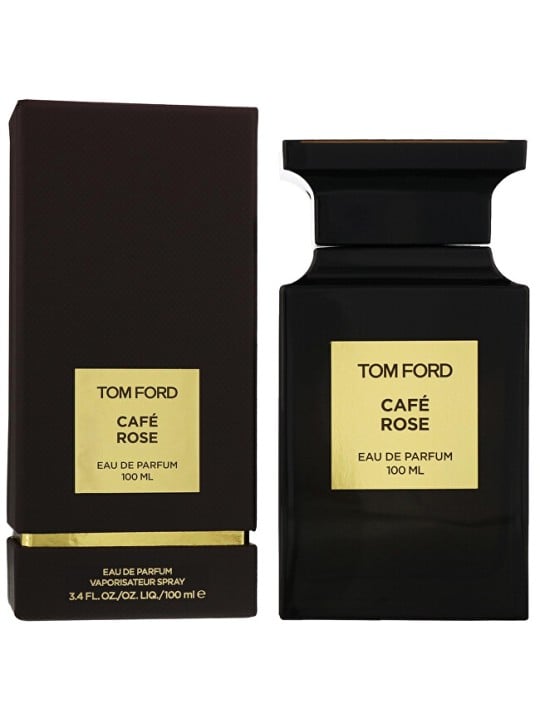 Tom Ford Café Rose Eau de Parfum Unisex 50ml