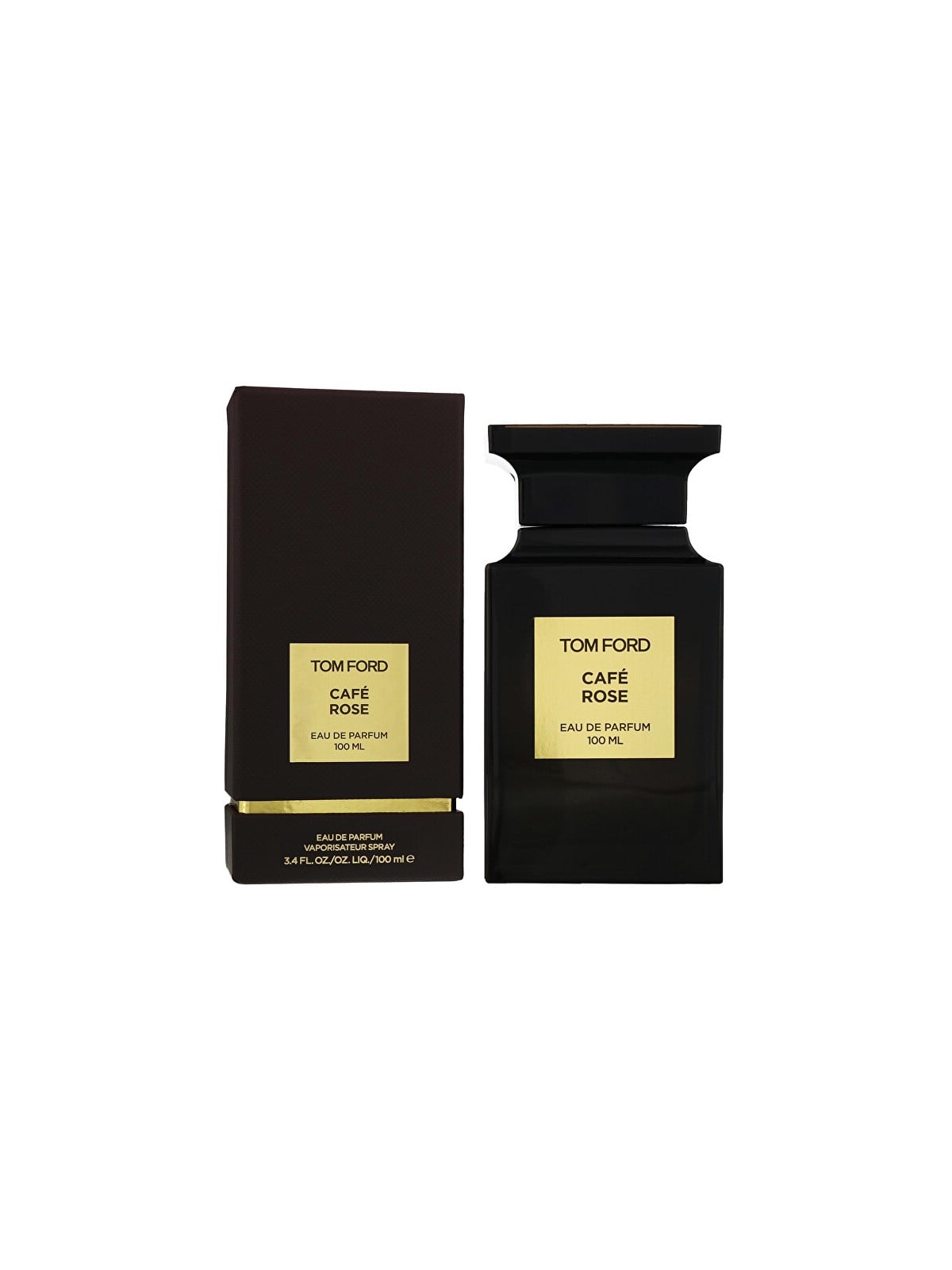Tom Ford Café Rose Eau de Parfum Unisex 50ml
