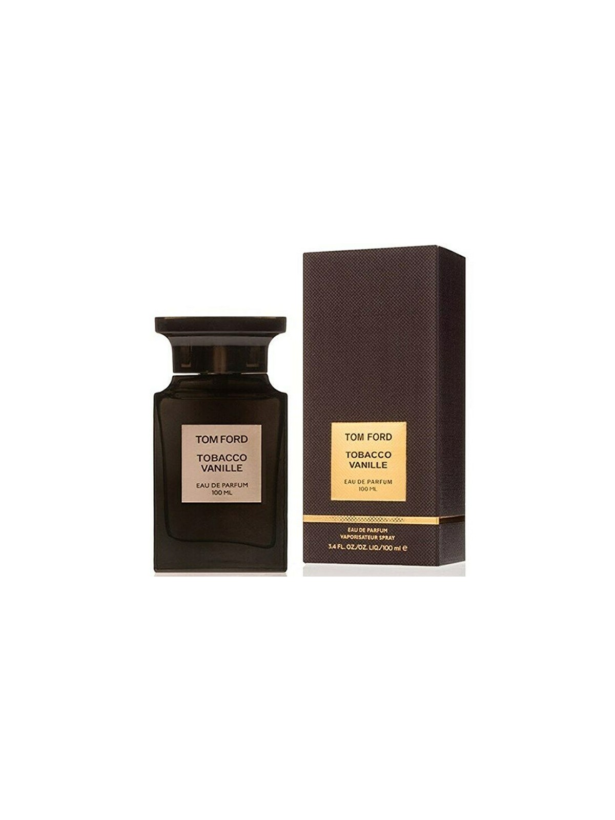 Tom Ford Tobacco Vanille eau de parfum 30ml