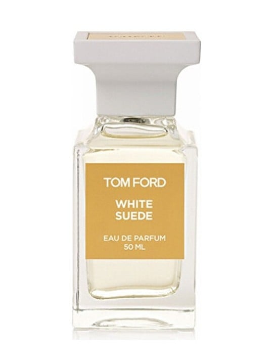 Profumo Tom Ford White Suede eau de parfum Spray donna 30ml