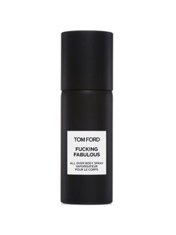 Tom Ford Deospray dannatamente favoloso unisex 150ml