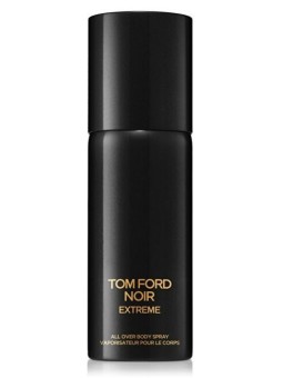 Tom Ford Noir Extreme Body Spray 150ml