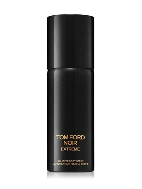 Tom Ford Noir Extreme Body Spray 150ml