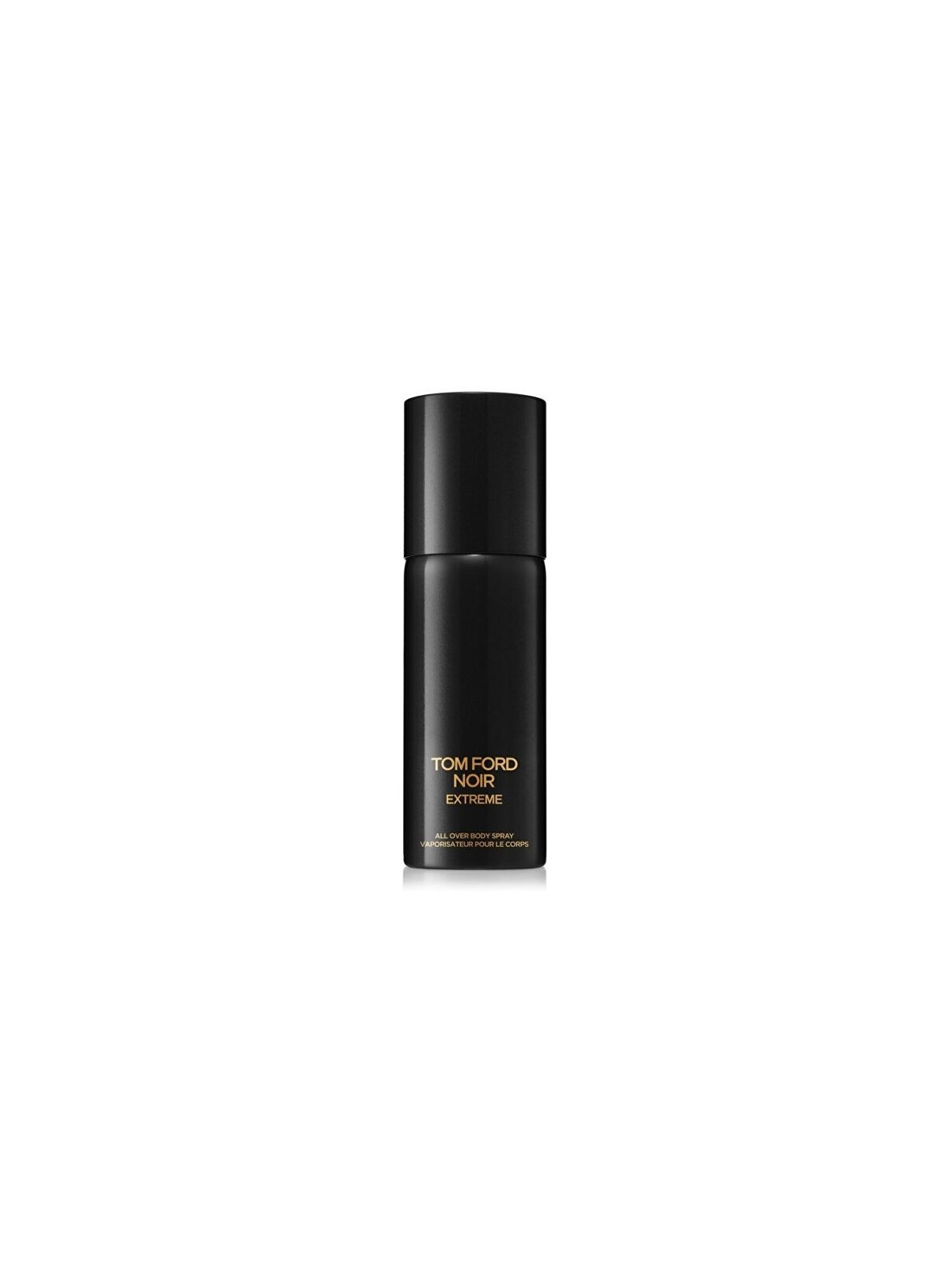 Tom Ford Noir Extreme Body Spray 150ml
