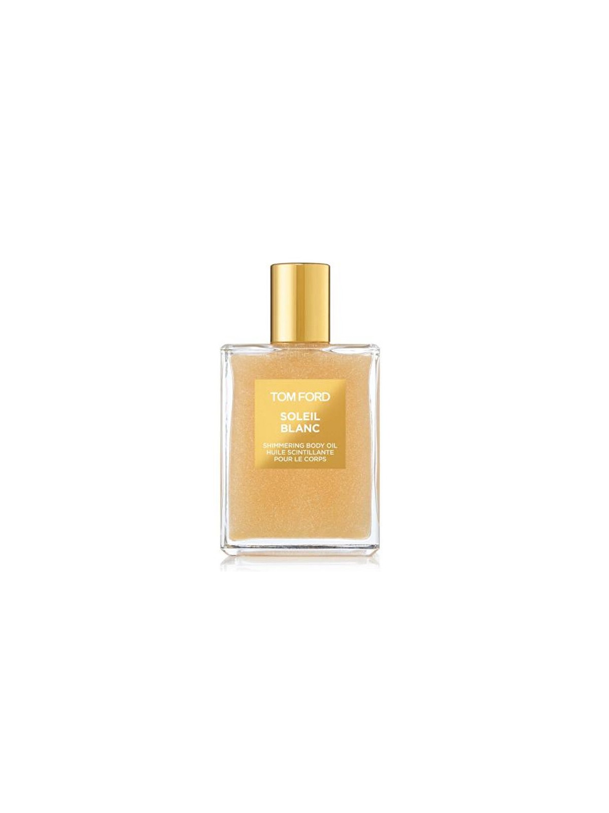 Tom Ford Soleil Blanc Body Oil 100ml