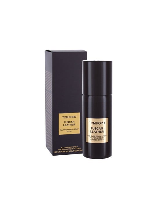 Tom Ford Tuscan Leather Deo Spray 150ml Unisex