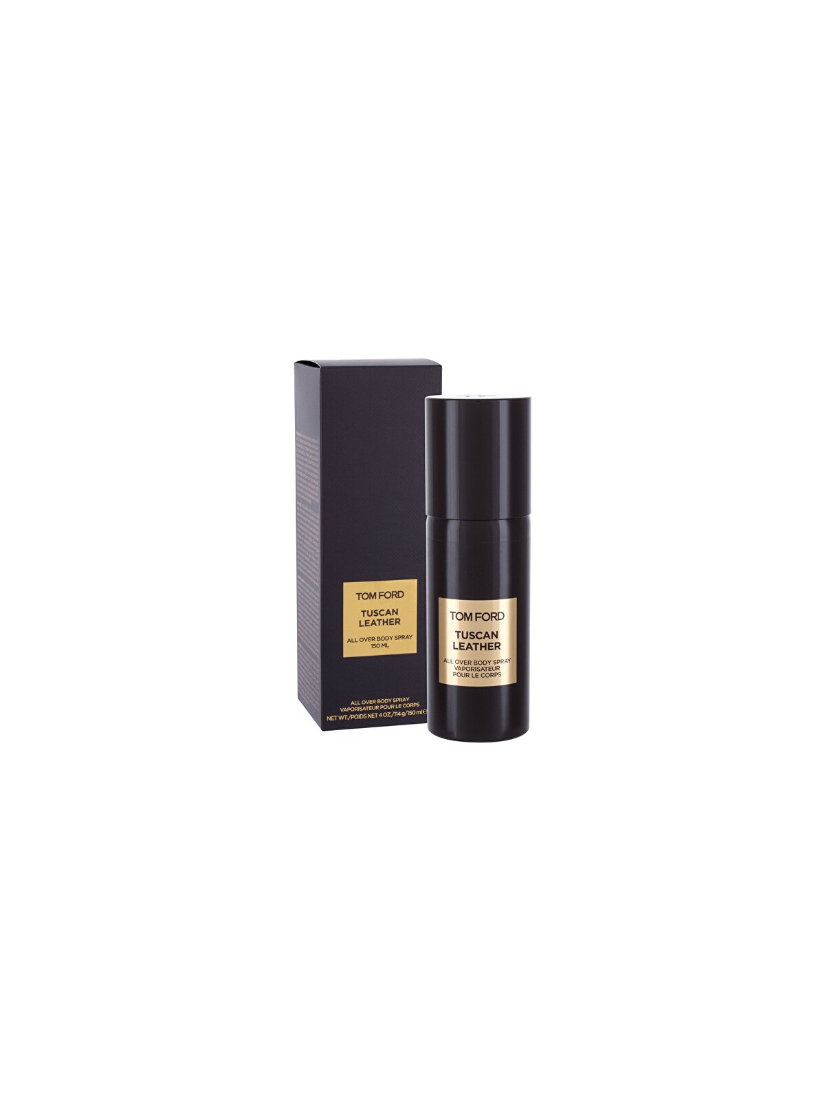 Tom Ford Tuscan Leather Deo Spray 150ml Unisex