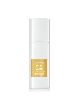 Tom Ford Deospray Soleil Blanc unisex 150ml