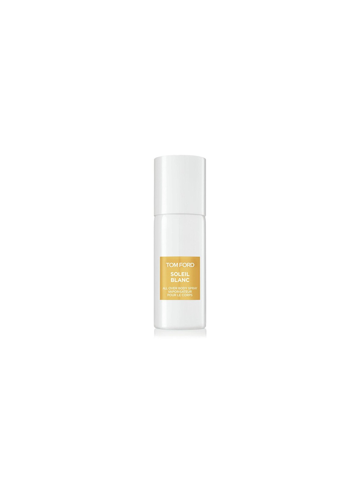 Tom Ford Deospray Soleil Blanc unisex 150ml