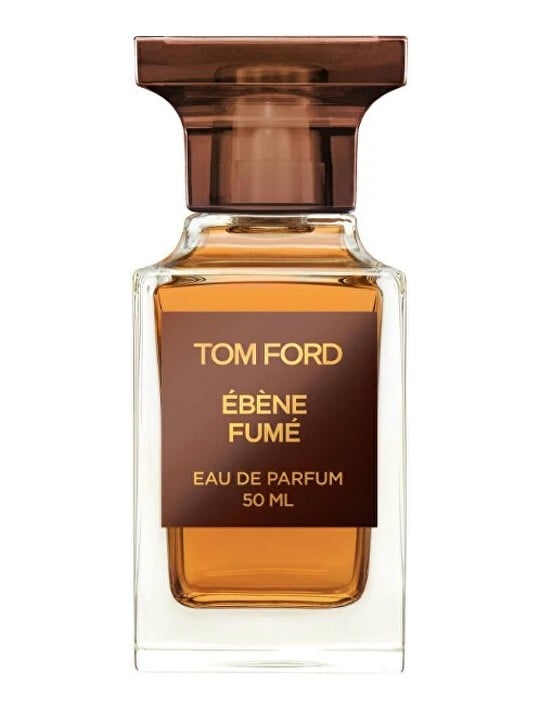 Tom Ford Ébène Fumé - Eau de Parfum Unisex 30ml