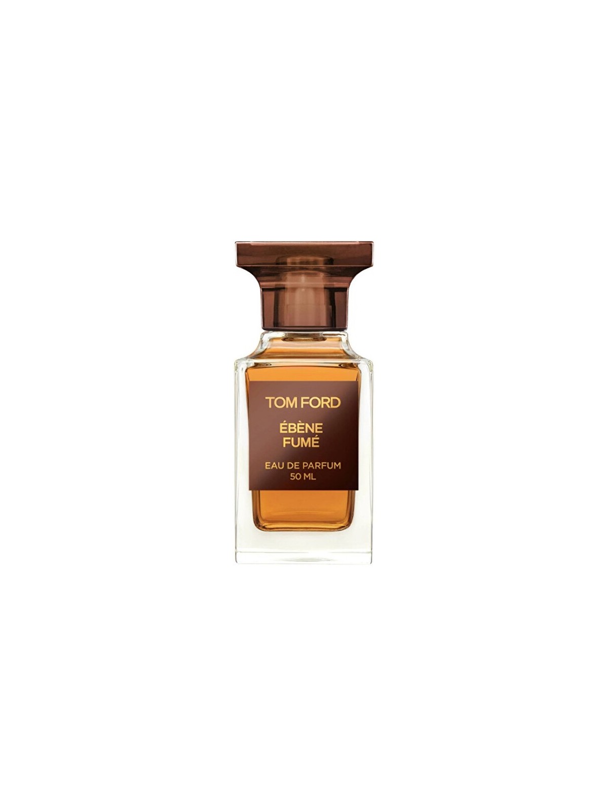 Tom Ford Ébène Fumé - Eau de Parfum Unisex 30ml