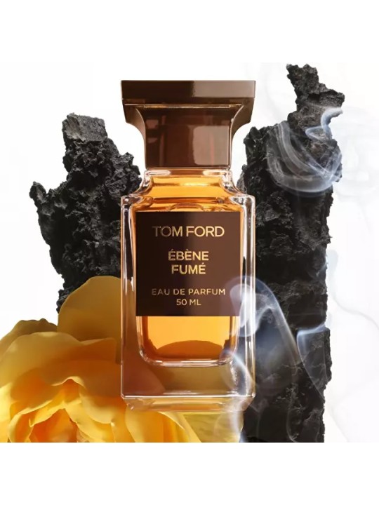 Tom Ford Ébène Fumé - Eau de Parfum Unisex 30ml