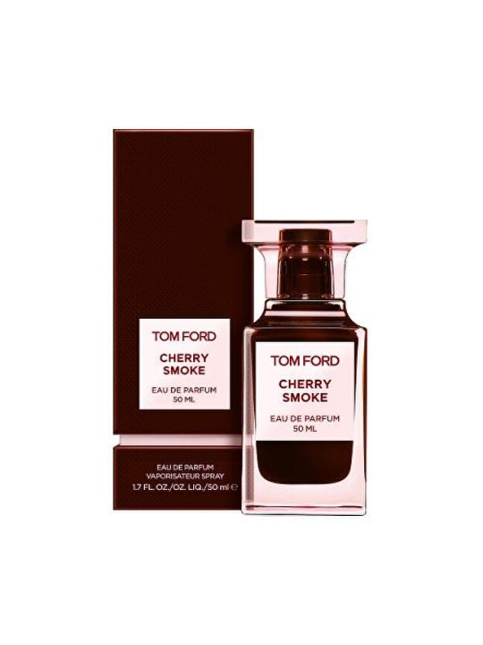 TOM FORD Cherry Smoke Eau de parfum spray 30ml