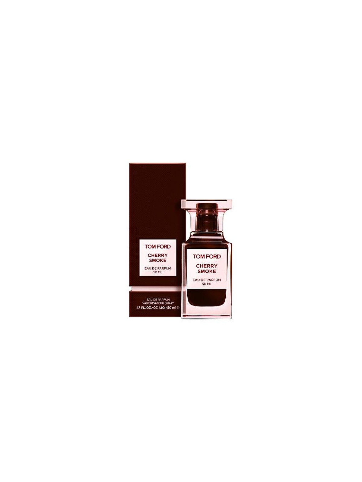 Tom Ford Cherry Smoke Eau De Parfum 50ml