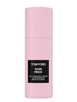 Tom Ford Rose Prick Body Spray Donna 150ml