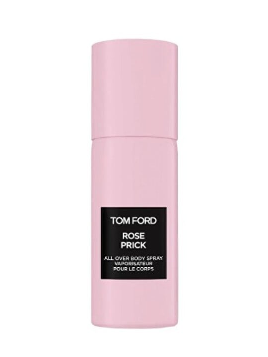 Tom Ford Rose Prick Body Spray Donna 150ml