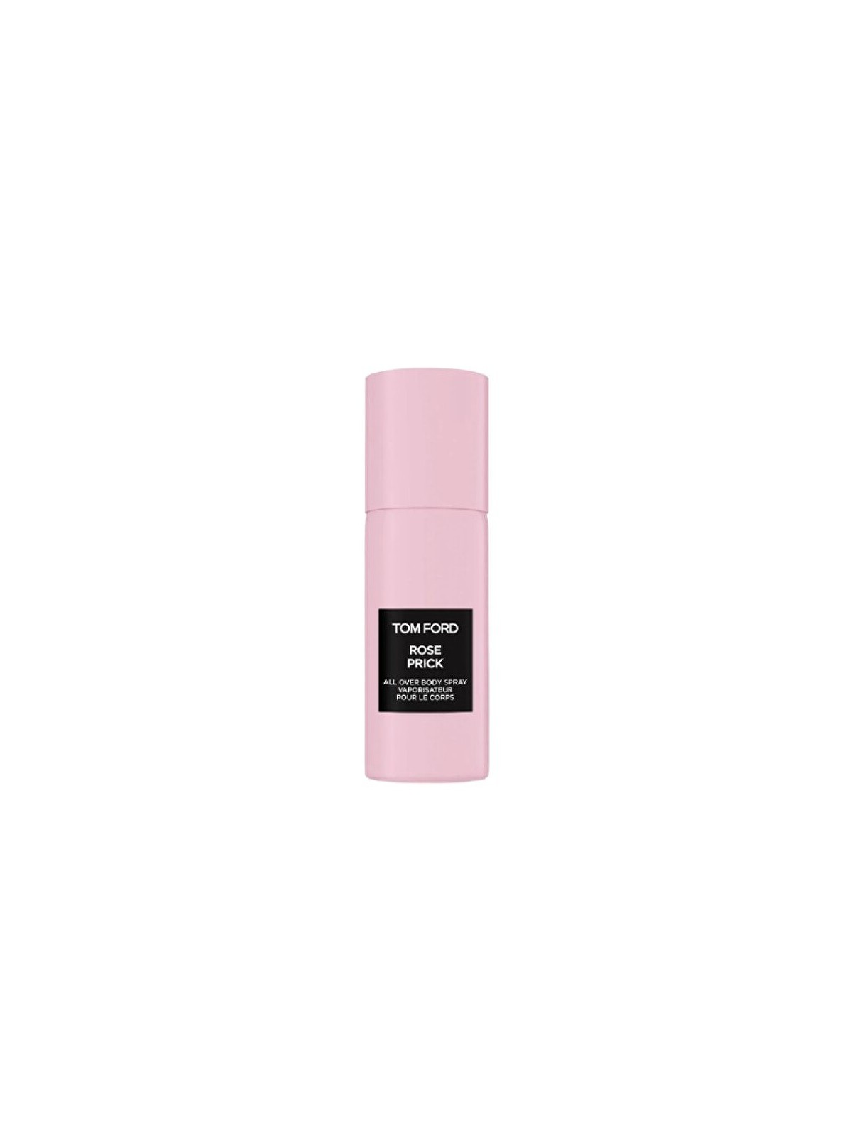 Tom Ford Rose Prick Body Spray Donna 150ml