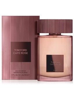 Tom Ford Cafe Rose eau de parfum Spray 100ml acquista 