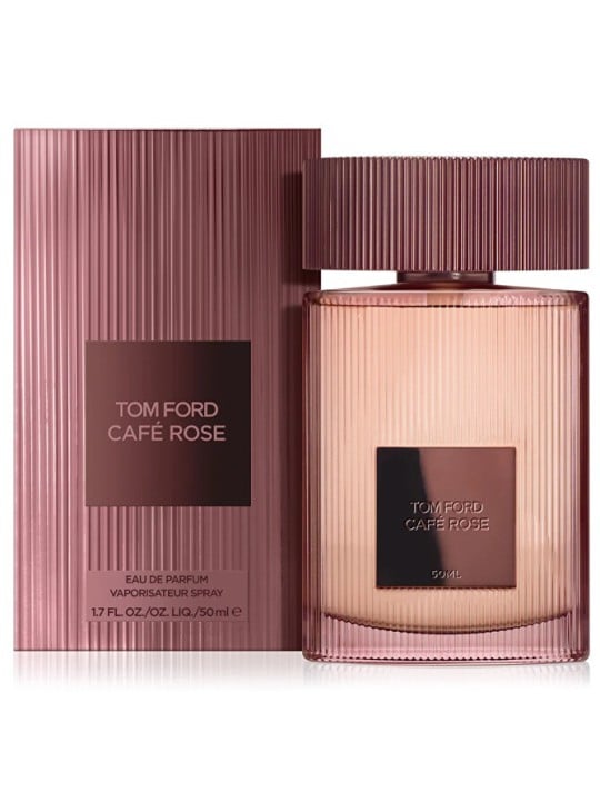Tom Ford Cafe Rose eau de parfum Spray 100ml acquista 
