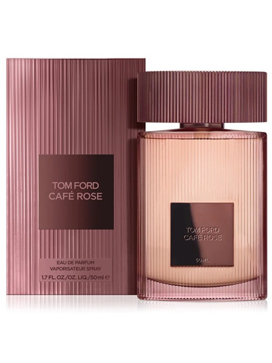 Tom Ford Cafe Rose eau de parfum Spray 30ml acquista 