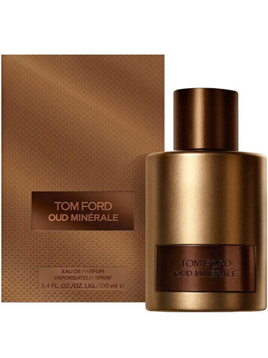 Profumo Tom Ford Oud Minerale unisex 50ml