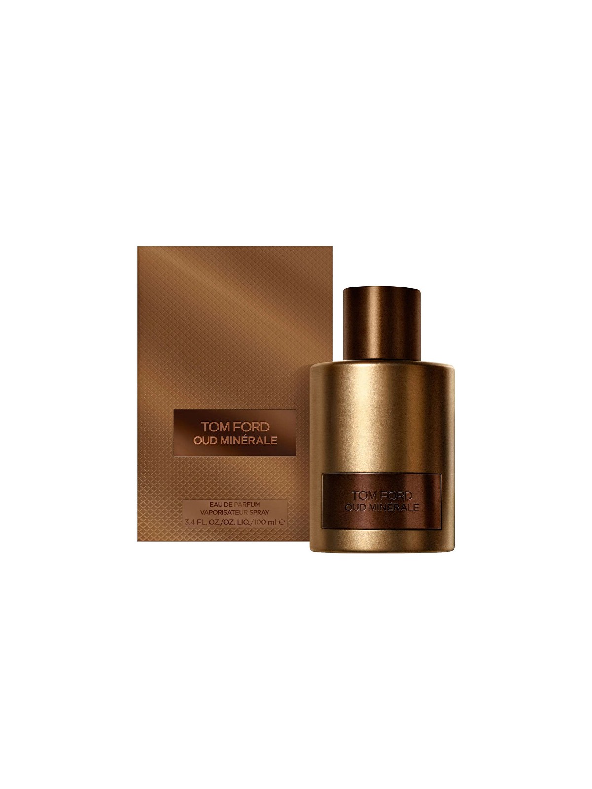 Profumo Tom Ford Oud Minerale unisex 50ml