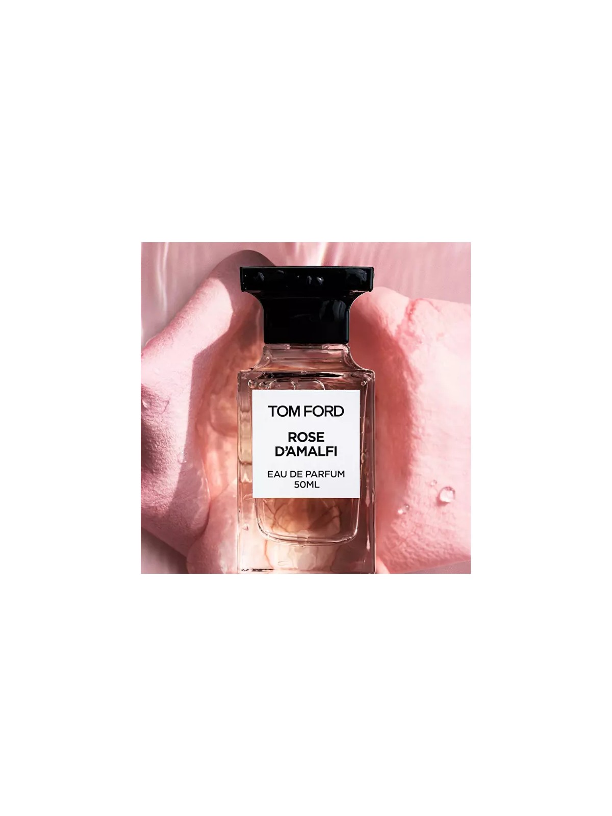 Tom Ford Rose d'Amalfi Eau de Parfum 100ml
