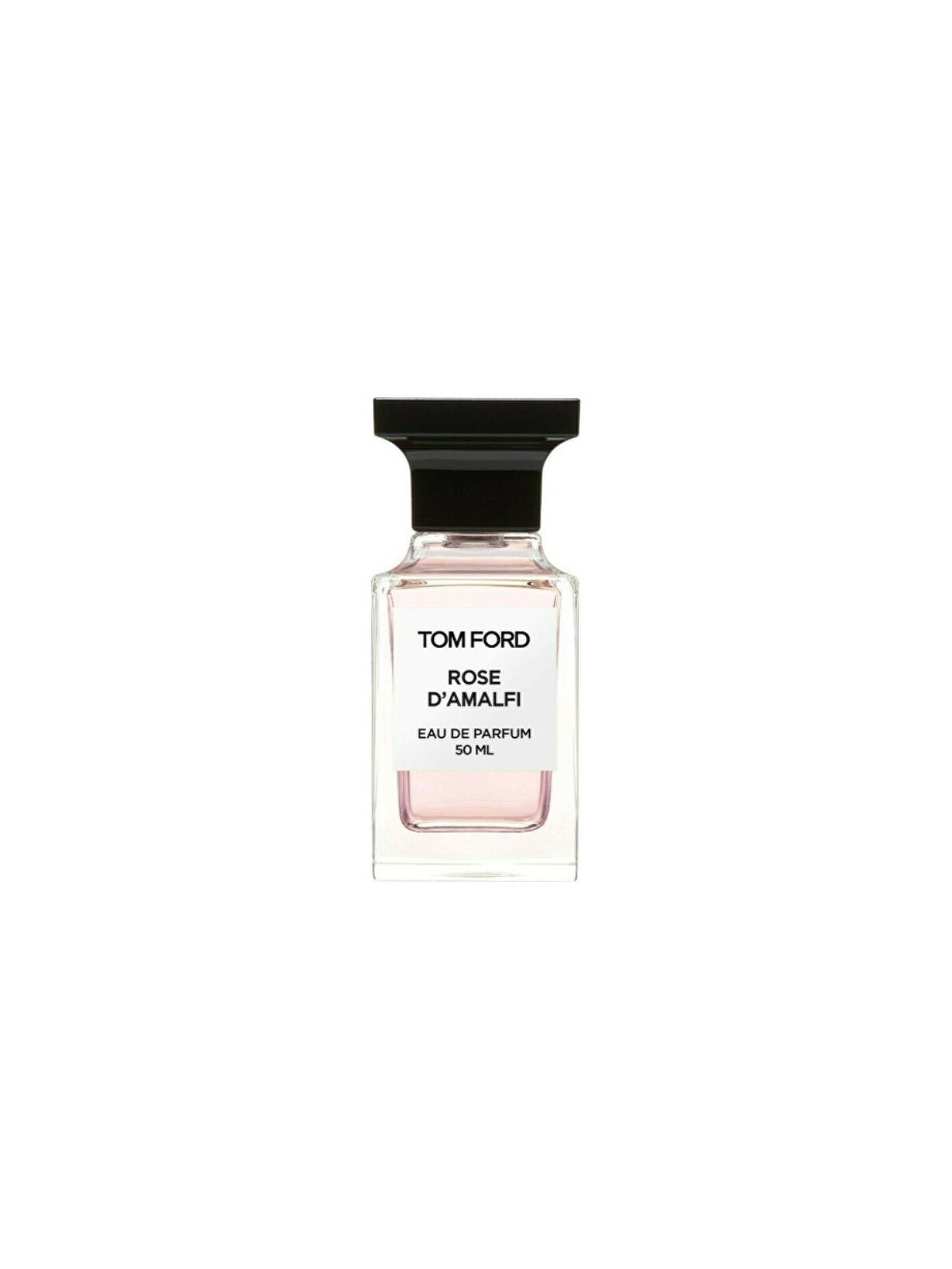 Tom Ford Rose DAmalfi eau de parfum unisex 50ml
