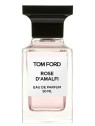 Tom Ford Rose DAmalfi eau de parfum unisex 50ml