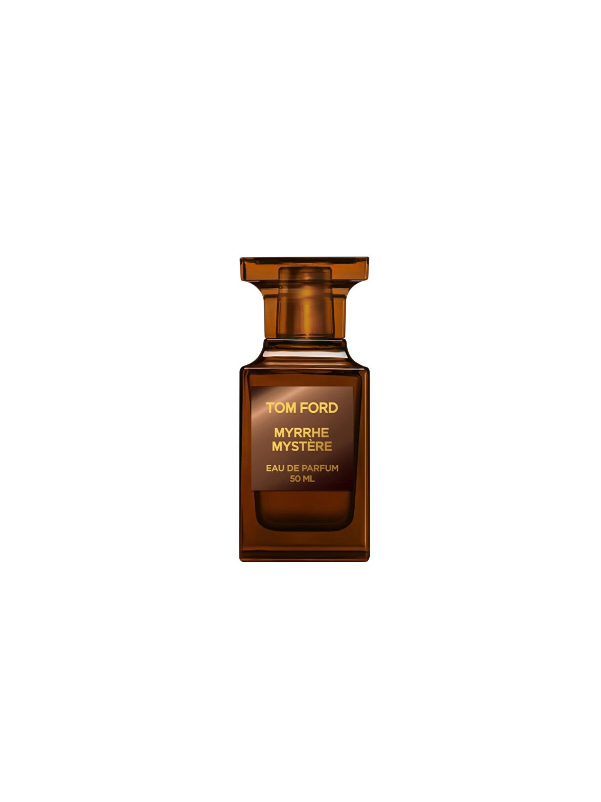 Tom Ford Myrrhe Mystere eau de parfum Spray 50ml acquista 