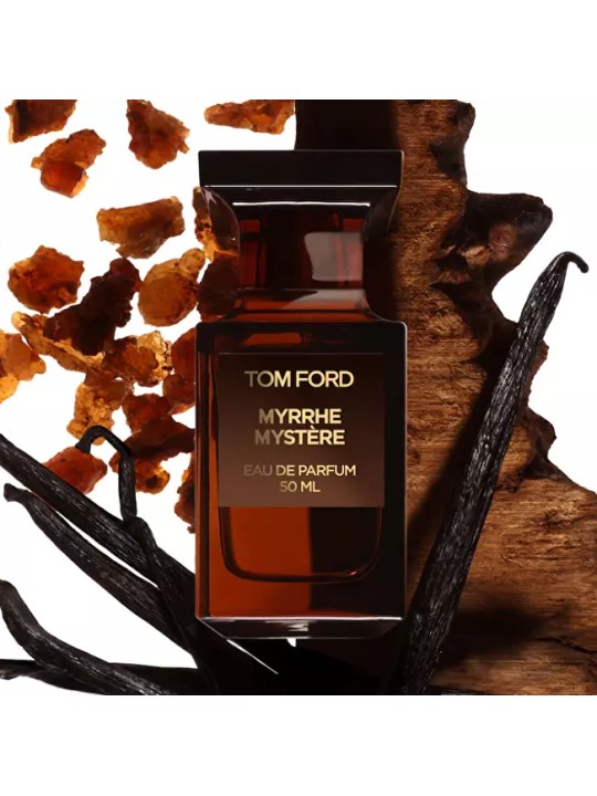 Tom Ford Myrrhe Mystere eau de parfum Spray 50ml acquista 
