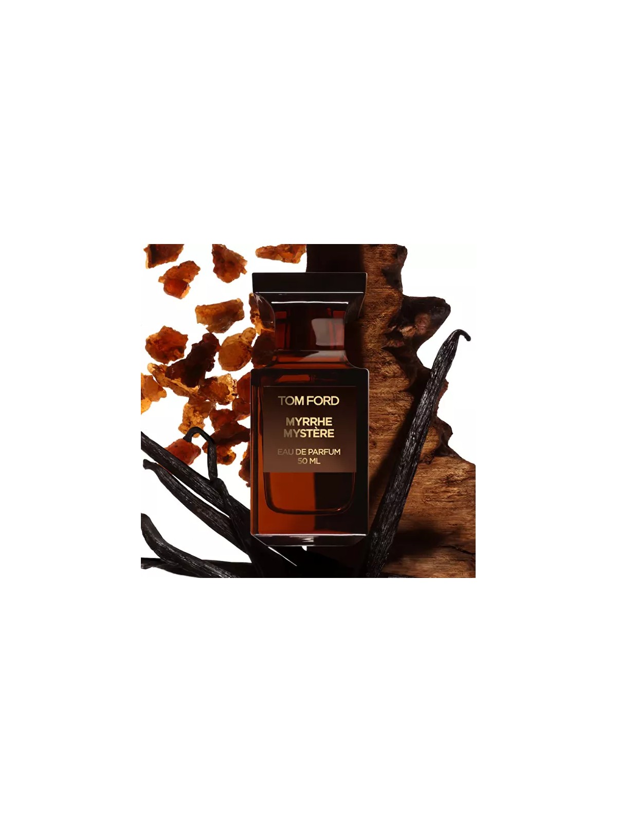 Tom Ford Myrrhe Mystere eau de parfum Spray 50ml acquista 