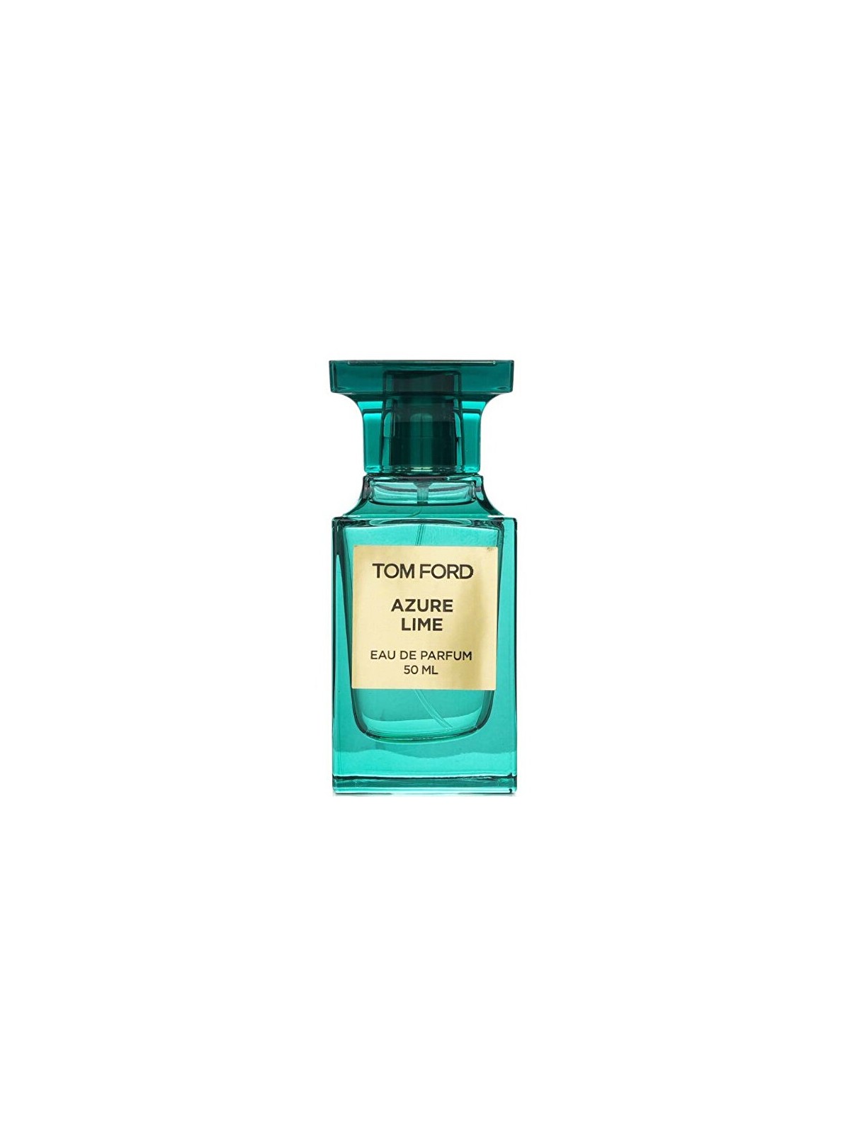 Tom Ford Spray Eau de Parfum Azure Lime 50ml