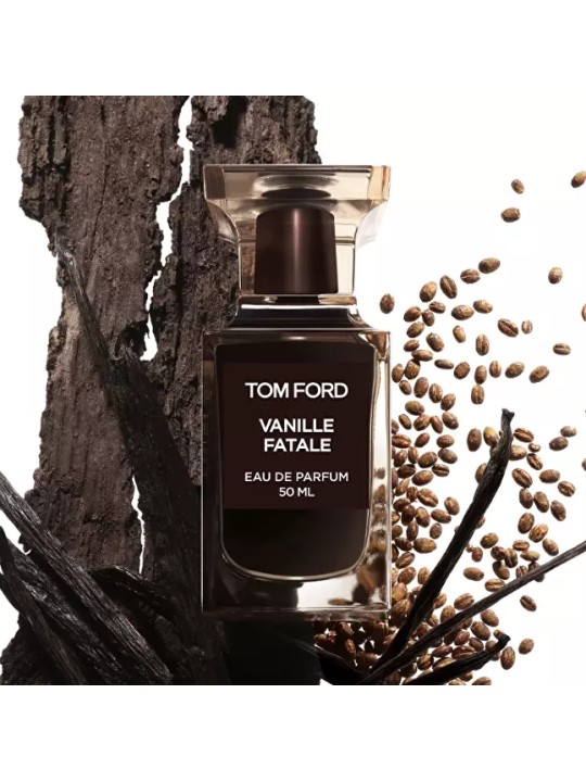 Tom Ford Vanille Fatale Unisex 30ml - Eau de Parfum