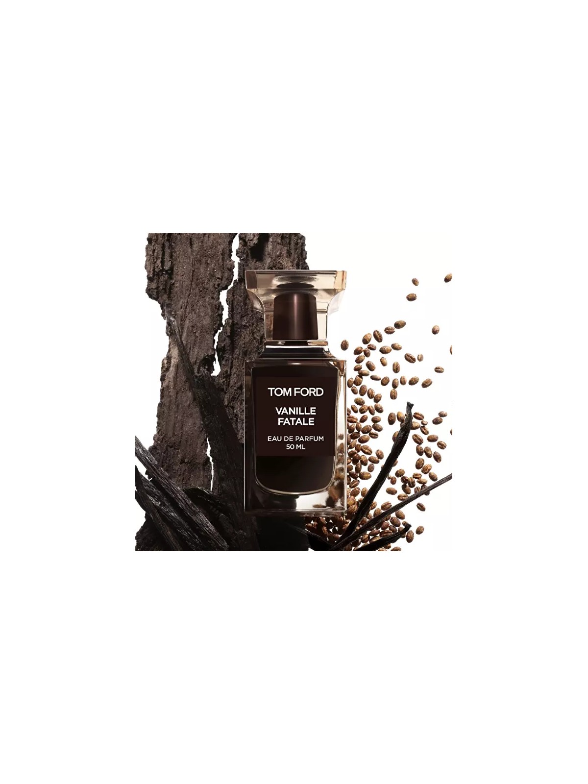 Tom Ford Vanille Fatale Unisex 30ml - Eau de Parfum