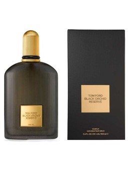 Tom Ford Black Orchid Reserve Parfum 50ml donna