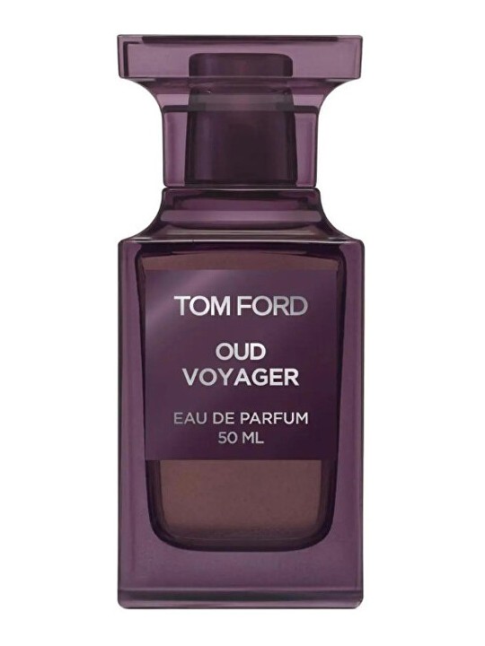 Tom ford Oud Voyager eau de parfum spray 50ml