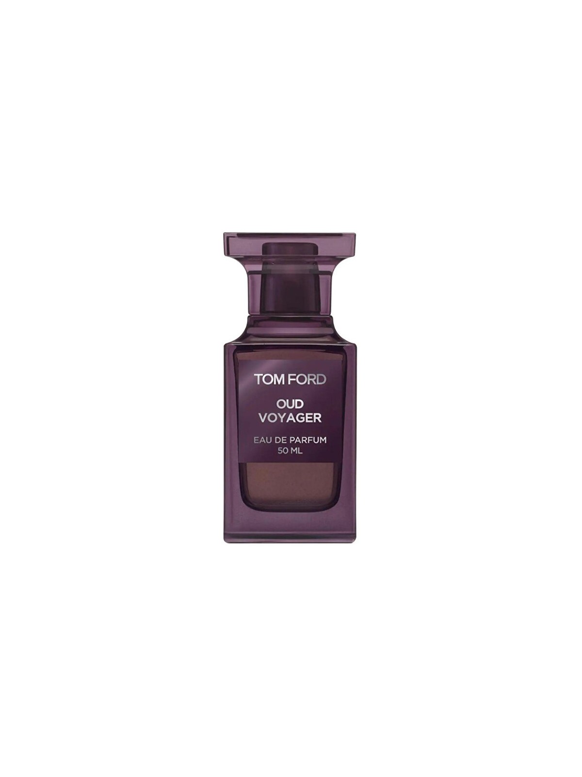 Tom ford Oud Voyager eau de parfum spray 50ml