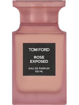 Tom Ford Rose Exposed - eau de parfum 100ml unisex